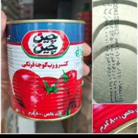 رب چین چین