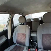 ۲۰۶ اس دی tu5|خودرو سواری و وانت|تربتحیدریه, طالقانی|دیوار