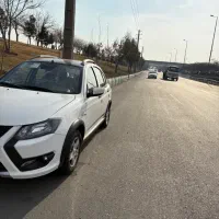 کوئیکGxr|خودرو سواری و وانت|کرمانشاه, |دیوار