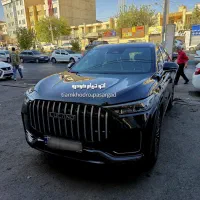LUCANO L 8 دودف / لوکانو ال 8 رنگبندی مدل‌ 2026