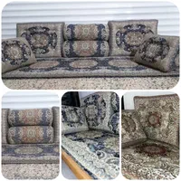 پشتی شاه نشین افشار|پشتی|قم, نیروگاه|دیوار