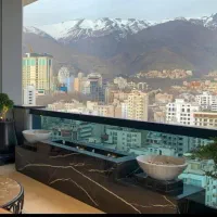 کامرانیه شمالی/نیاوران/۳۰۰متر ۳خواب مستر|اجارهٔ آپارتمان|تهران, کامرانیه|دیوار