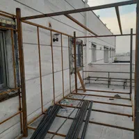 جوشکاری سیار(خادم)شاهین شهر|خدمات پیشه و مهارت|شاهین‌شهر, شهرک میلاد|دیوار