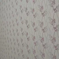 نقاشی ساختمان و طرح کاغذ دیواری