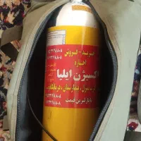 کیف سوماترا ۲۵۰۰ و کپسول هوا دروگر۳۰۰بار