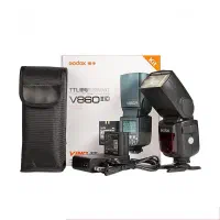 فلاش godox v860 II CANON