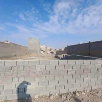 زمین-مسکونی-شهرک-مهرگان-بلوار-شهید-کشمیری