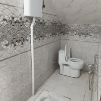 منزل نوساز همکف جلوی درب مسجدجمکران بر خیابان|اجارهٔ کوتاه‌مدت آپارتمان و سوئیت|قم, جمکران|دیوار