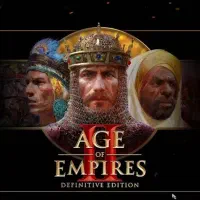 اکانت ظرفیت 2 بازی age of empiers ps5|کنسول، بازی ویدئویی و آنلاین|گلبهار, نوبهار|دیوار