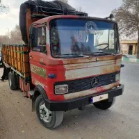 خاور۸۰۸مدل ۷۶