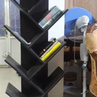 کتابخانه درختی