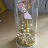 باکس گل شب تاب|صنایع دستی و سایر لوازم تزئینی|مشهد, نوید|دیوار