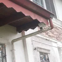 انواع دوربین مداربسته و دزدگیر|دوربین مداربسته|خمام, |دیوار