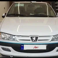 پارس سال موتور جدید کارمندی