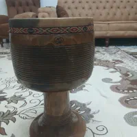 تنبک شیرانی ۲۸ معاوضه|سازهای سنتی|خرمآباد, |دیوار