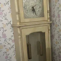 ساعت ایساده