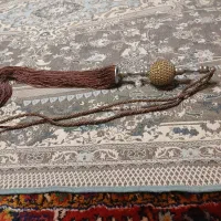 اویز پرده