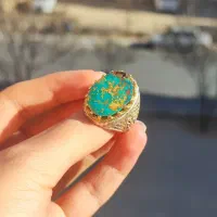 فیروزه مردانه