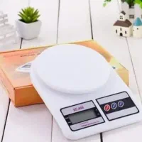 ترازو آشپزخانه