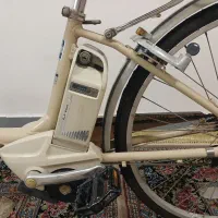 دوچرخه یاماها ژاپنی|دوچرخه، اسکیت، اسکوتر|بوشهر, |دیوار