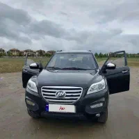 لیفان X60 معاوضه و نقدی