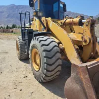 لودر SEM زد ال50|خودرو سنگین|میامی, |دیوار