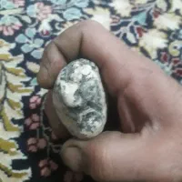 سنگ مصور کمیاب|جواهرات|ری, سیزده آبان|دیوار