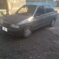 پراید مدل ۸۸