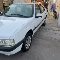 پژوslx مدل97 موتور tu5|خودرو سواری و وانت|کرمان, |دیوار
