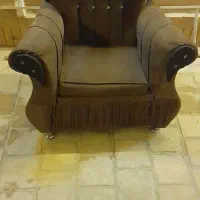 فروش مبل راحتی تک نفره