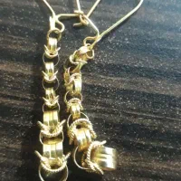 طلا در حد نو