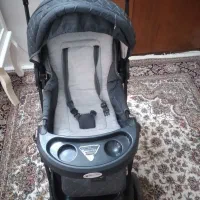 کالسکه و کریر