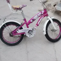 دوچرخه دخترانه۱۶
