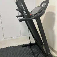 تردمیل توربو فیتنس ۱۰۰ تایوان