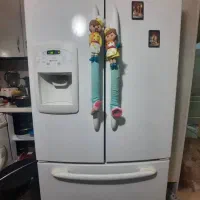 تعمیر یخچال فریزر و ساید بای ساید|خدمات پیشه و مهارت|تهران, دروس|دیوار