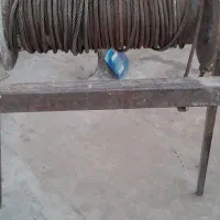 چرخ چاه|مصالح و تجهیزات ساختمان|کرج, حصار سرجوب|دیوار