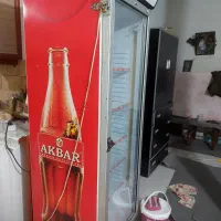 س عددیخچال دوعددکمد لباس پرده زبرا دوعدچرخ