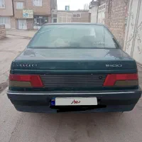 ماشین اردی|خودرو سواری و وانت|نیشابور, بنیاد شهید|دیوار