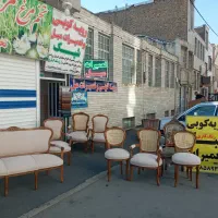 رویه کوبی و تعمیرات مبل شیک