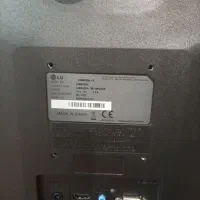 مانیتور ۲۴ الجی|قطعات و لوازم جانبی رایانه|مشگین شهر, |دیوار