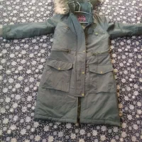 پالتو نو هست سایر 38 میخوره تا 40