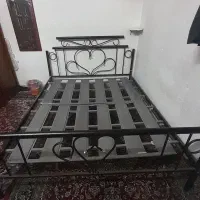 تخت خواب دو نفره