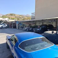 نقاش خودروی ماهر|استخدام صنعتی، فنی، مهندسی|لواسان, |دیوار