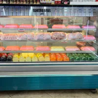 یخجال آکواریمی