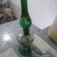 چراغ نفت سوز