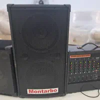 امپیلی فایر|سیستم صوتی خانگی|تهران, فاطمی|دیوار