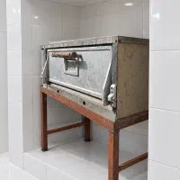 فر پیتزا
