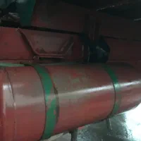 کمپرسی  بنز ۹۱۱|خودرو سنگین|نوشهر, |دیوار