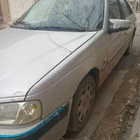 پرشیا ۸۵|خودرو سواری و وانت|ملکان, |دیوار