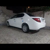 ماشین دنا پلاس ۶ دنده ای گیر بکسی|خودرو سواری و وانت|ملایر, |دیوار